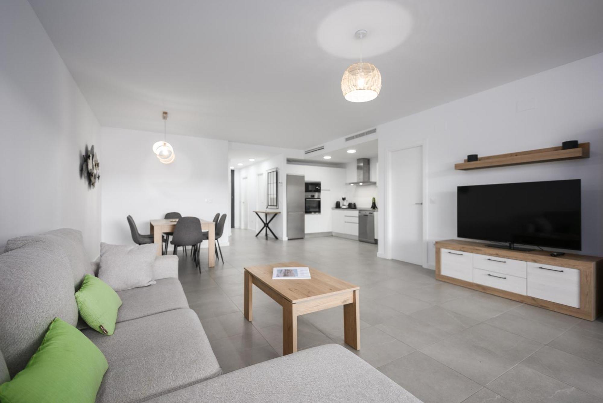 Top Casares Golf Apartment Exterior foto