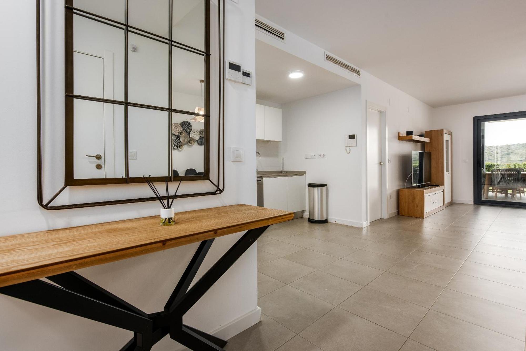 Top Casares Golf Apartment Exterior foto