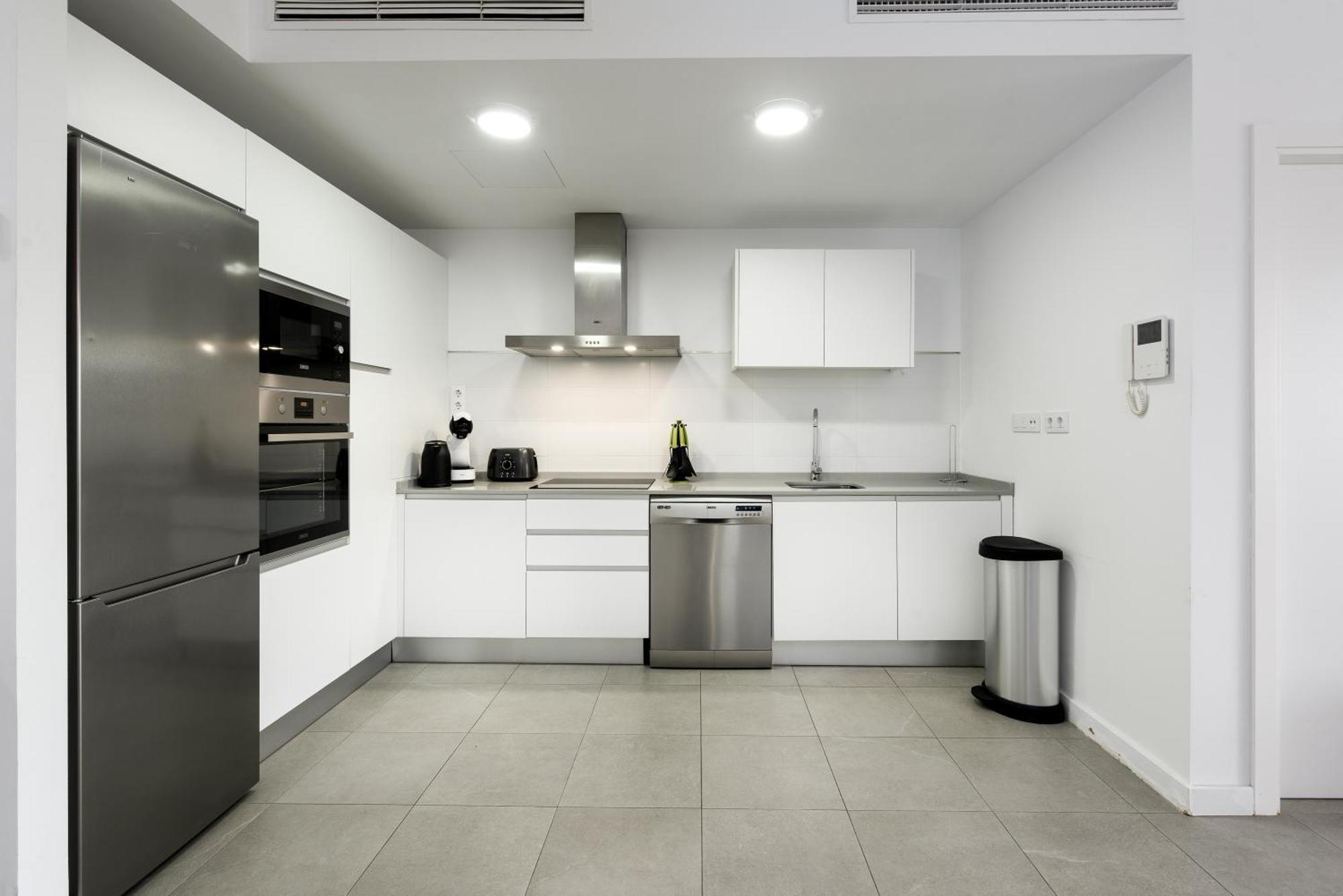 Top Casares Golf Apartment Exterior foto