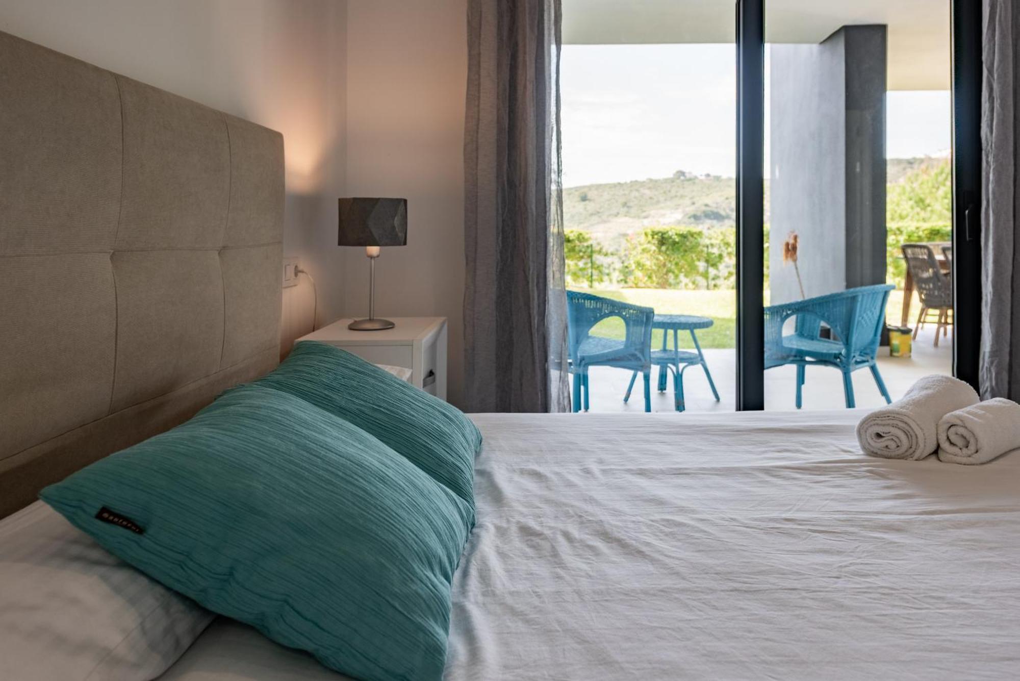 Top Casares Golf Apartment Exterior foto